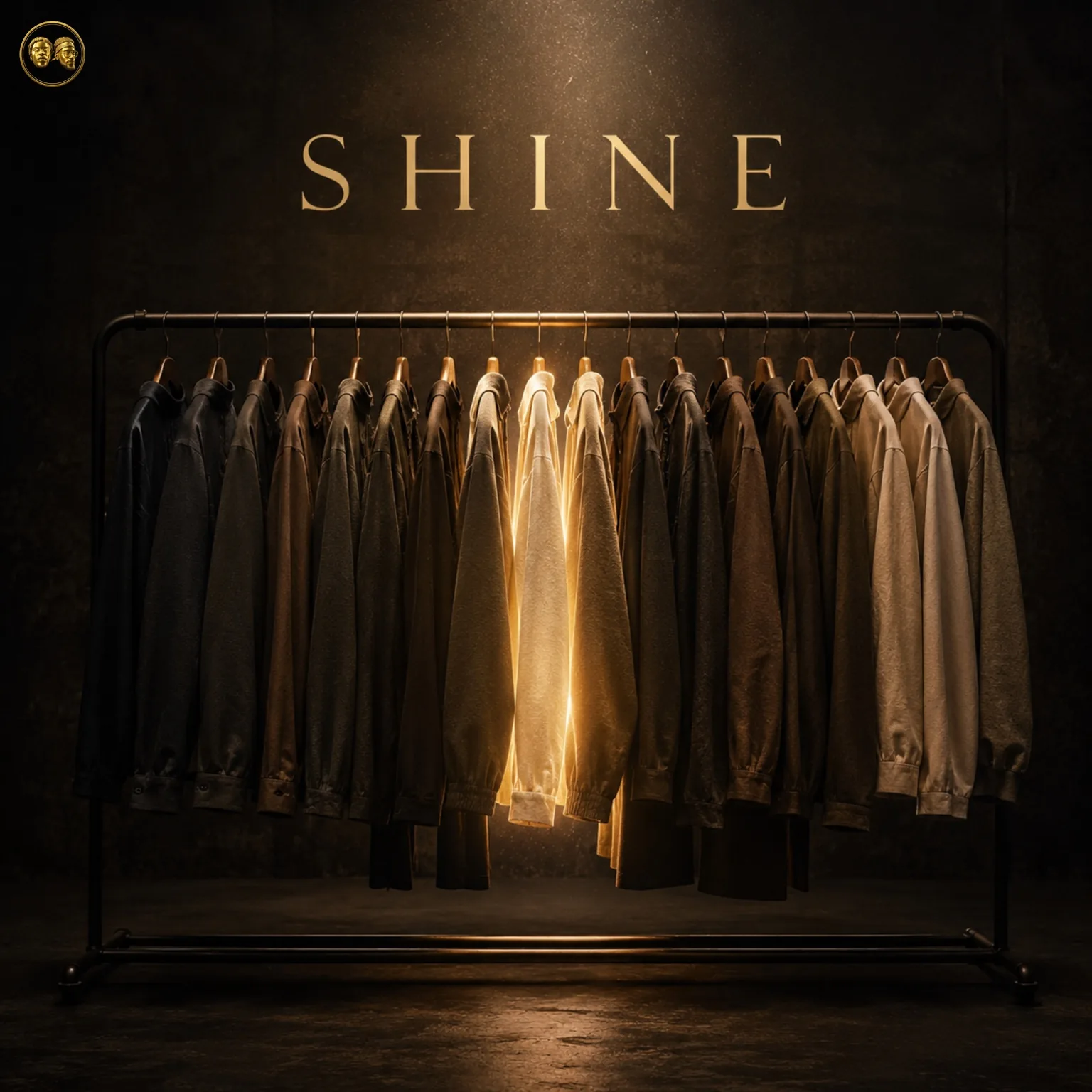 SHINE — latest release by CXB MUSIC