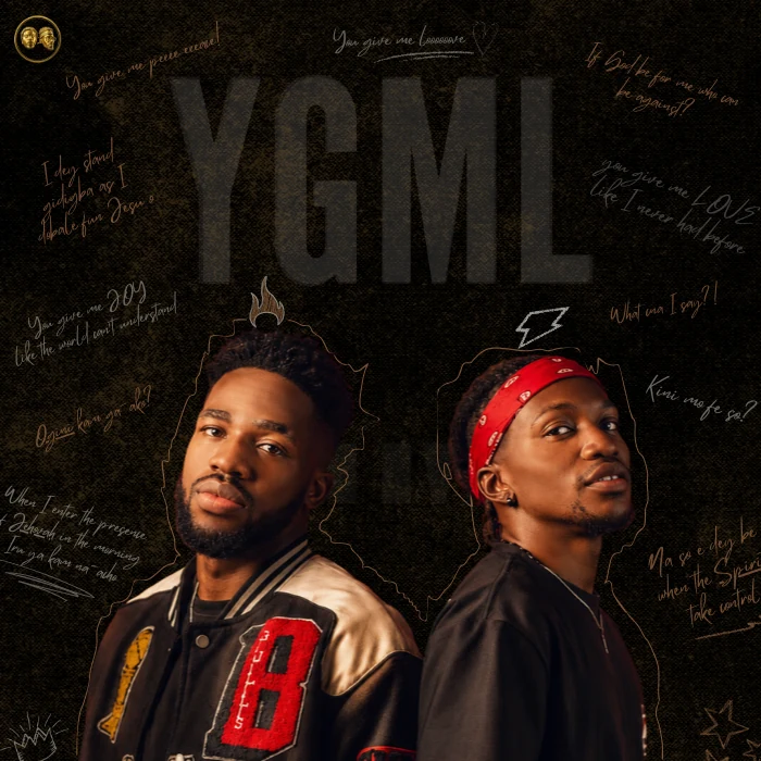 YGML — latest release by CXB MUSIC
